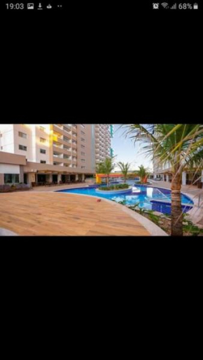 Olímpia Parque Resort